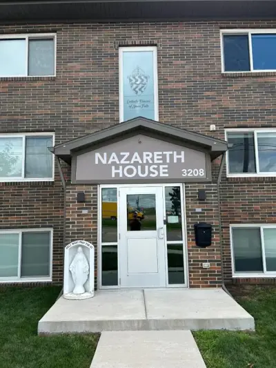 Building Signs Photo